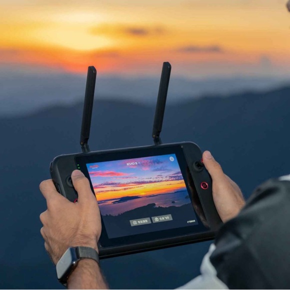 Autel Robotics Smart Controller V3 - Picture 5 of 11